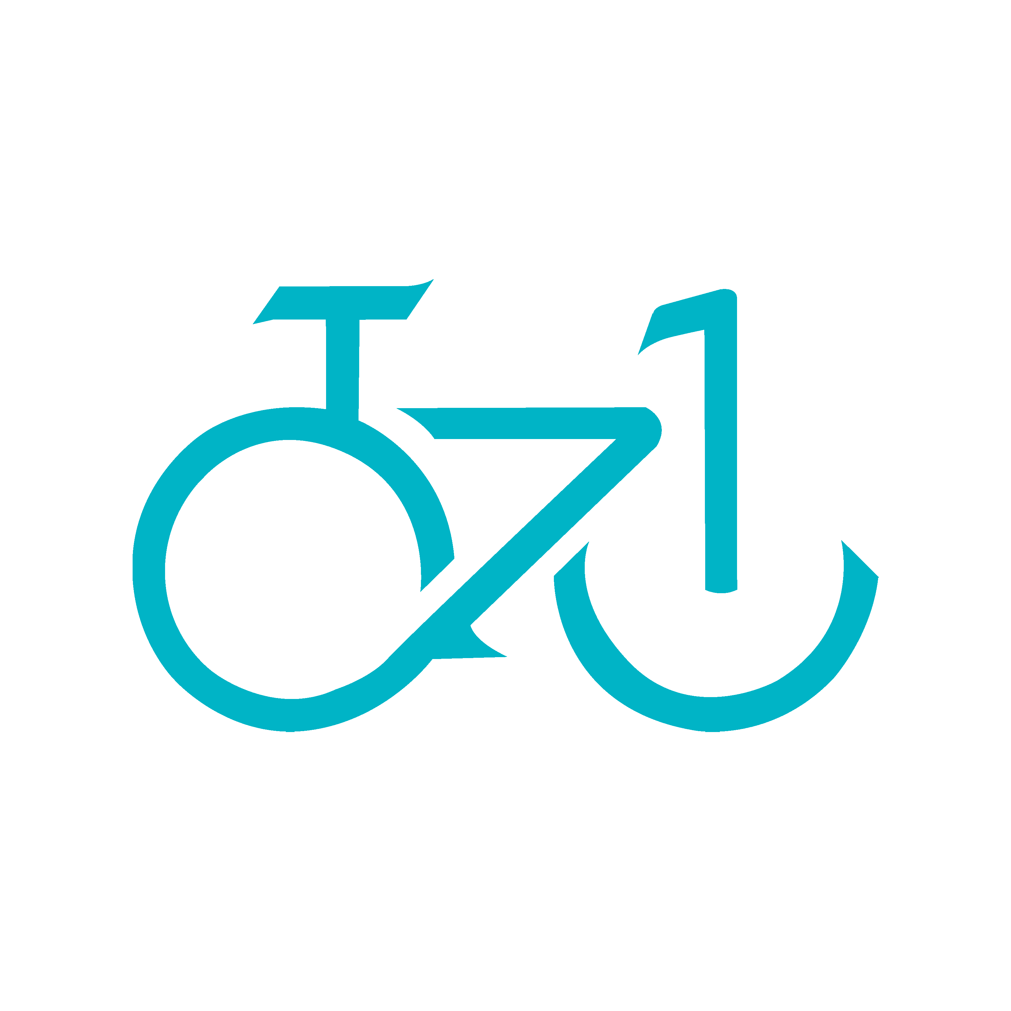 Bisiklet Kulübü Logo